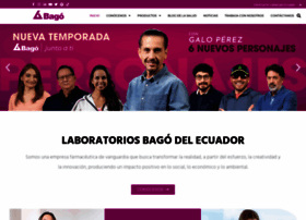 bago.com.ec