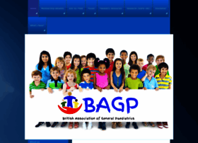 Bagp.org.uk