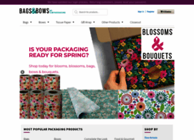 bagsandbows.com