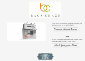 Bagscraze.com