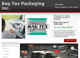 Bagtexpackaging.com