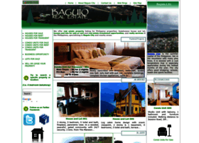 baguio-real-estate.com