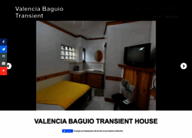 Baguiotransient.net