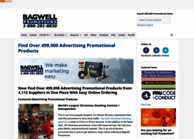bagwellpromotions.com