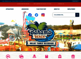 Bahamabeachdallas.com