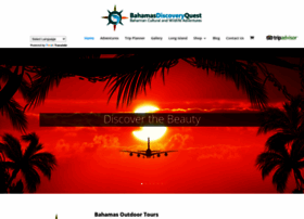 Bahamasdiscoveryquest.com