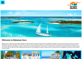 bahamasguru.com