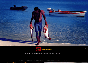 bahamianproject.com