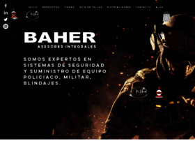 Baher.com.mx