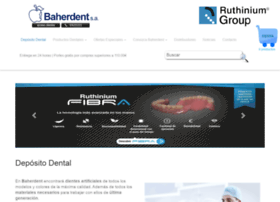 baherdent.com