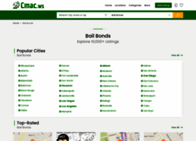 Bail-bond-providers.cmac.ws