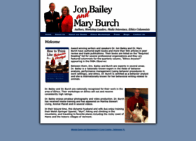 Baileyburch.com