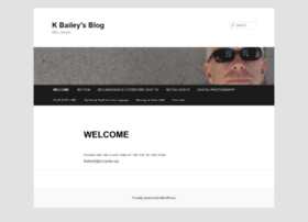 Baileyk.ism-online.org