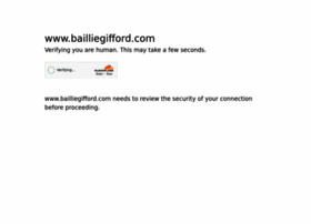 bailliegifford.com