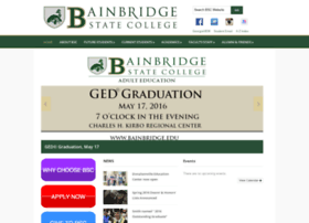 bainbridge.edu