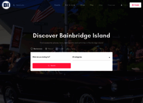 bainbridgeisland.com