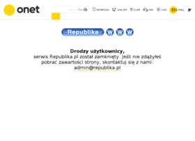bajkiwiersze.republika.pl