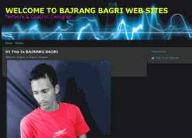 Bajrang.webs.com