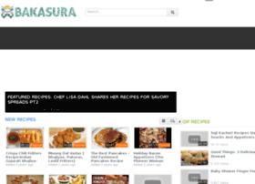 Bakasura.com
