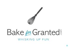 Bakeforgranted.com