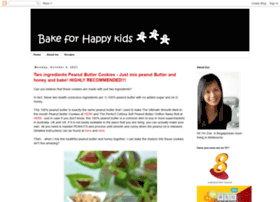 bakeforhappykids.blogspot.com.au