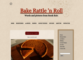 Bakerattlenroll.com