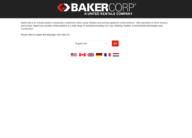 bakercorp.com