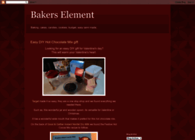 Bakerselement.blogspot.com