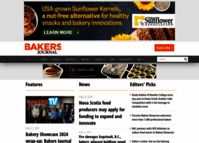 Bakersjournal.com