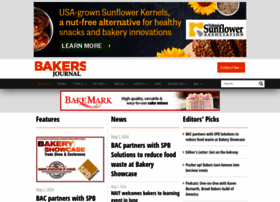 bakersjournal.com
