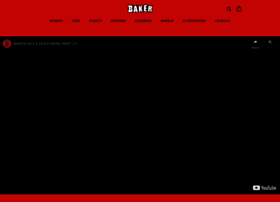 bakerskateboards.com