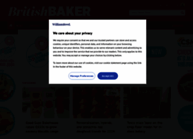Bakeryinfo.co.uk
