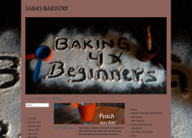Baking4beginnersblog.wordpress.com