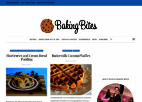 bakingbites.com
