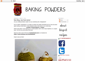 bakingpowders.blogspot.com