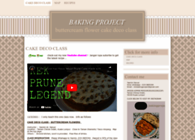bakingproject.com