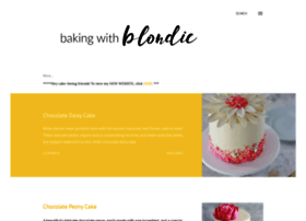 bakingwithblondie.blogspot.com