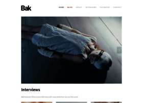 bakmagazine.com