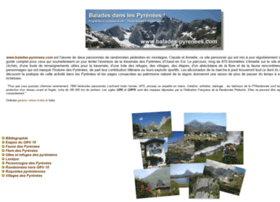 balades-pyrenees.com