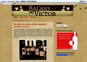 balaiodovictor.com