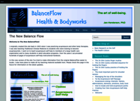balanceflow.com