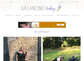 Balancingtoday.com