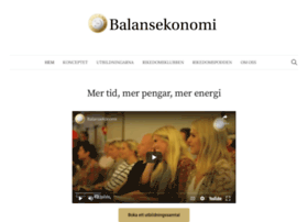 balansekonomi.se