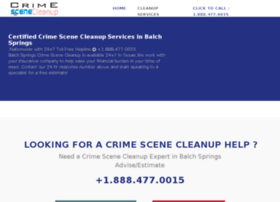 balch-springs-texas.crimescenecleanupservices.com