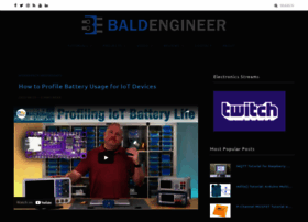 Baldengineer.com