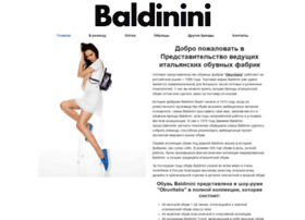 baldinini.org