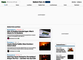baldwinpark.patch.com