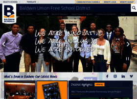 Baldwinschools.org