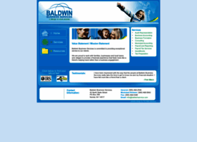 Baldwinservice.com