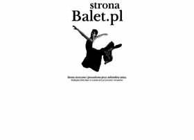 balet.pl